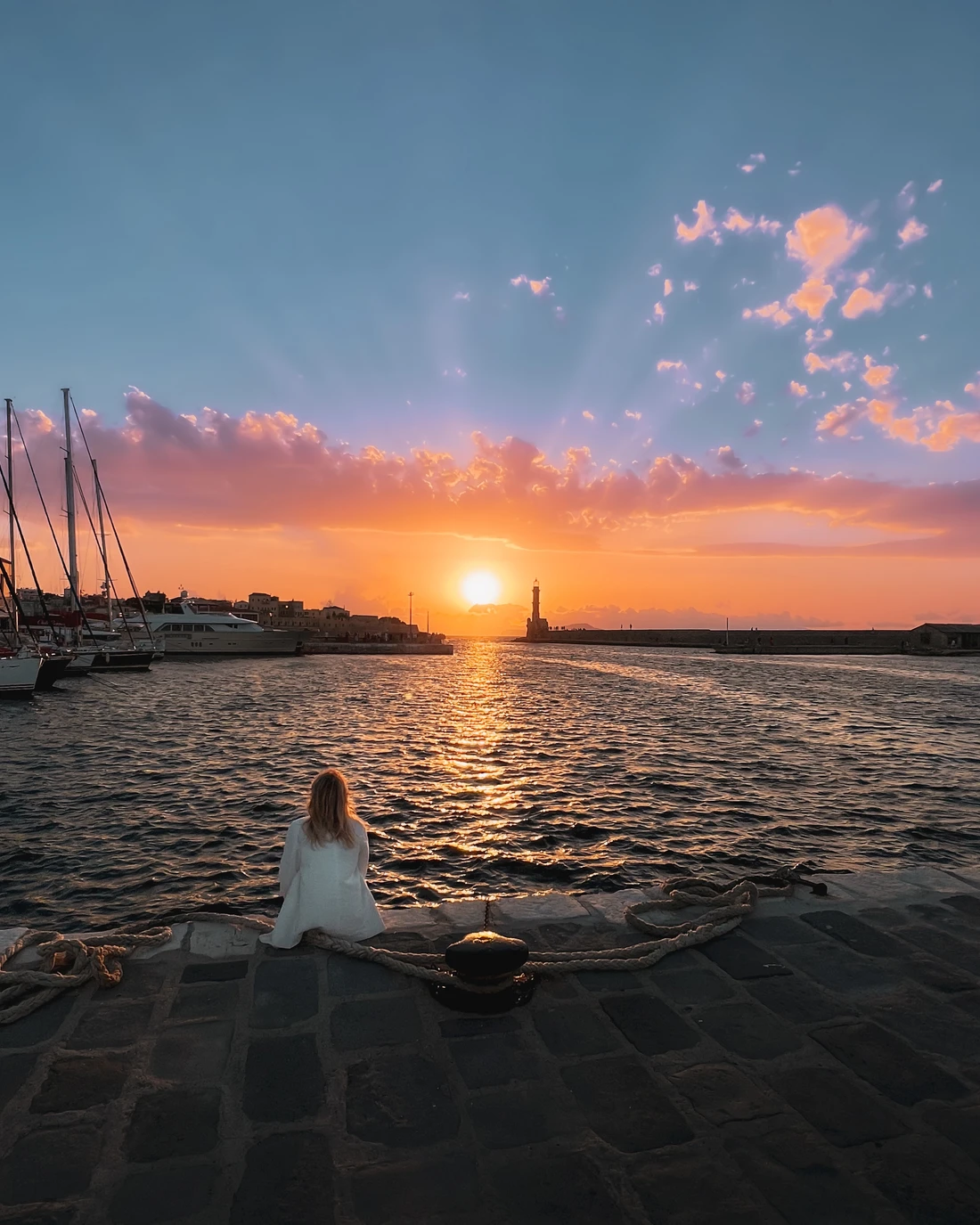 discover crete