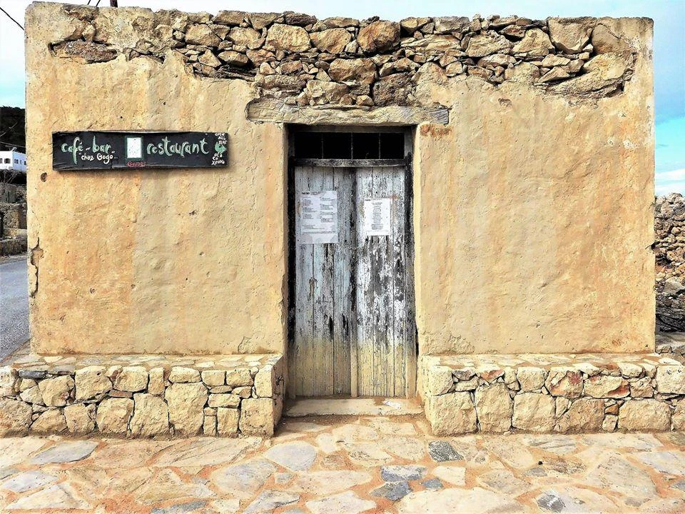 discover crete