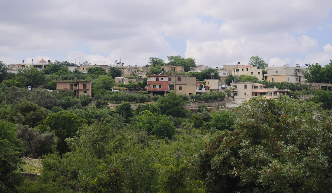 discover crete