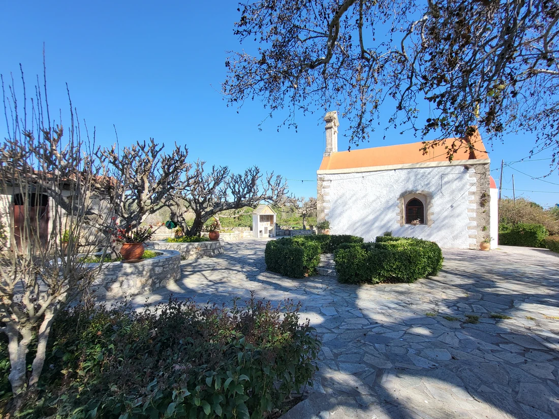 discover crete