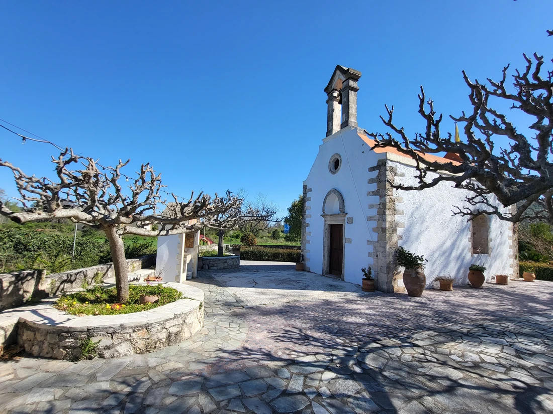 discover crete