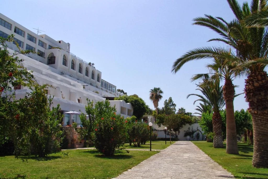 discover crete
