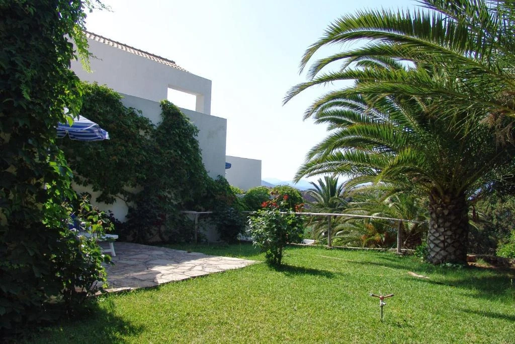 discover crete