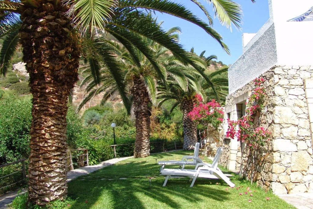 discover crete