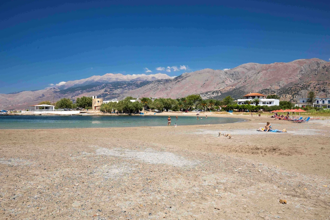 discover crete