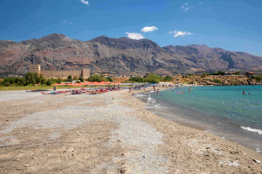 discover crete
