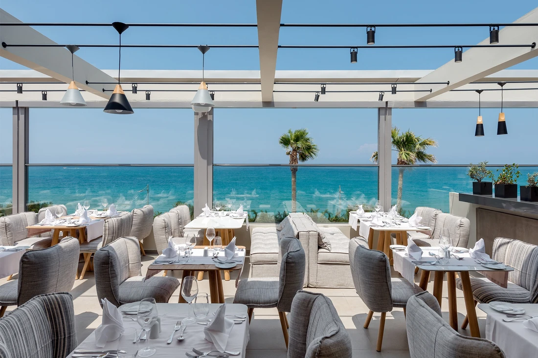discover crete