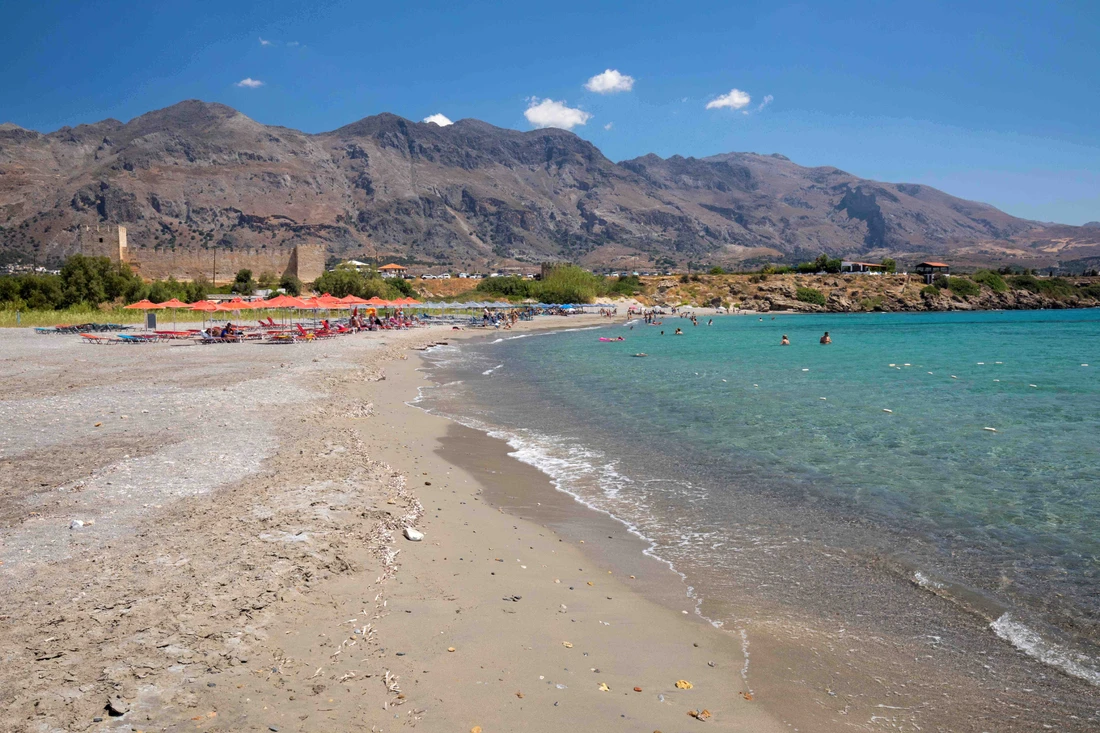 discover crete