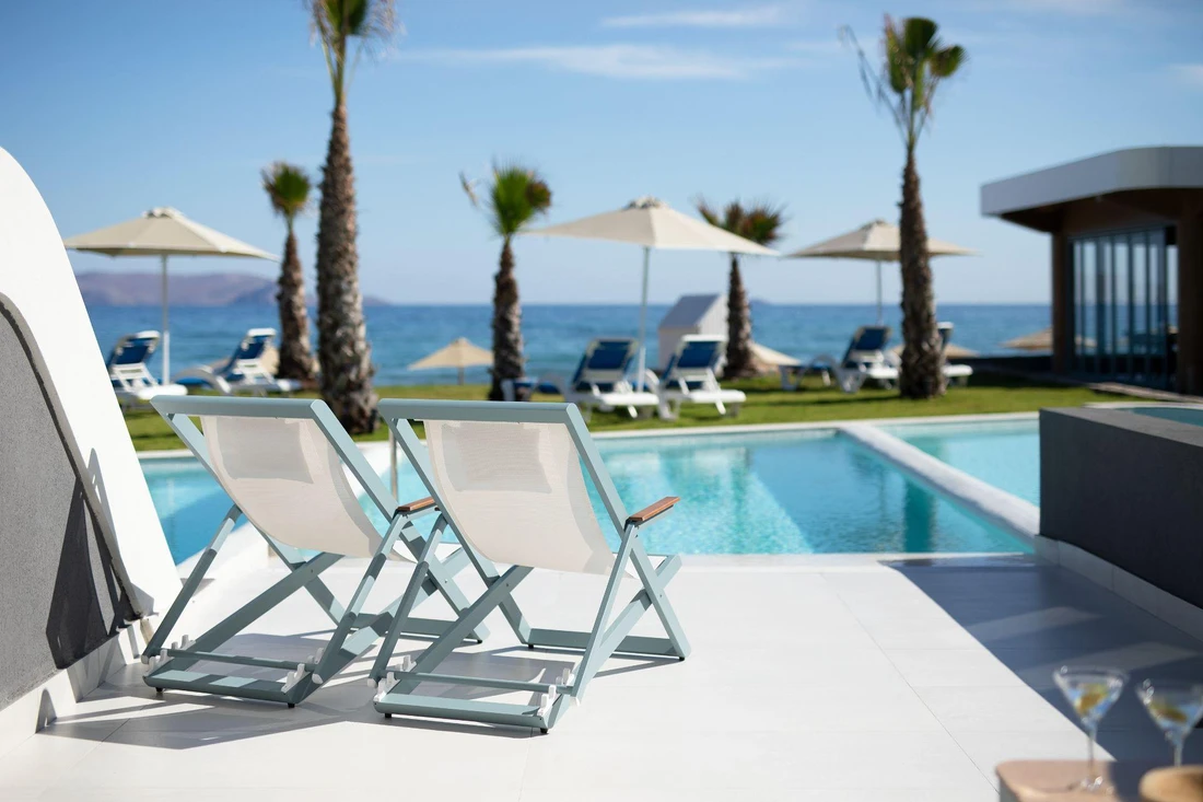 discover crete
