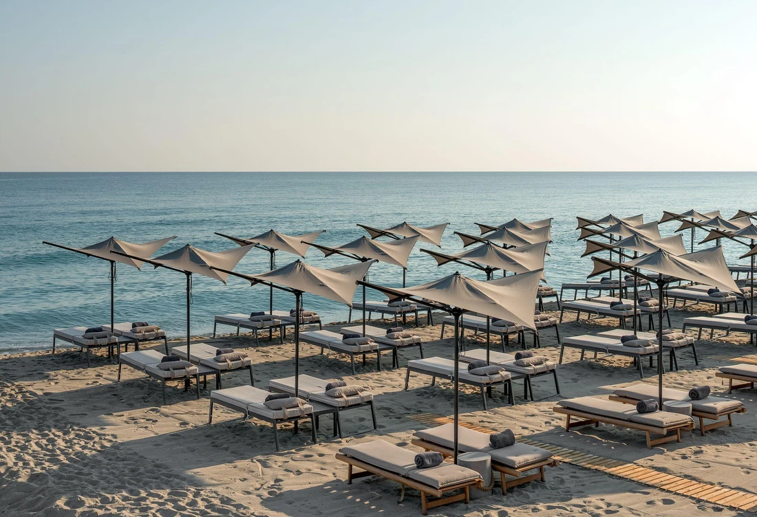 discover crete
