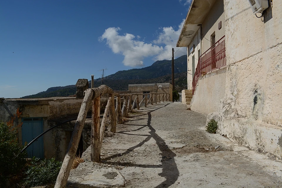 discover crete