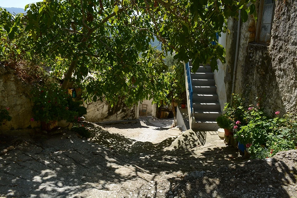 discover crete
