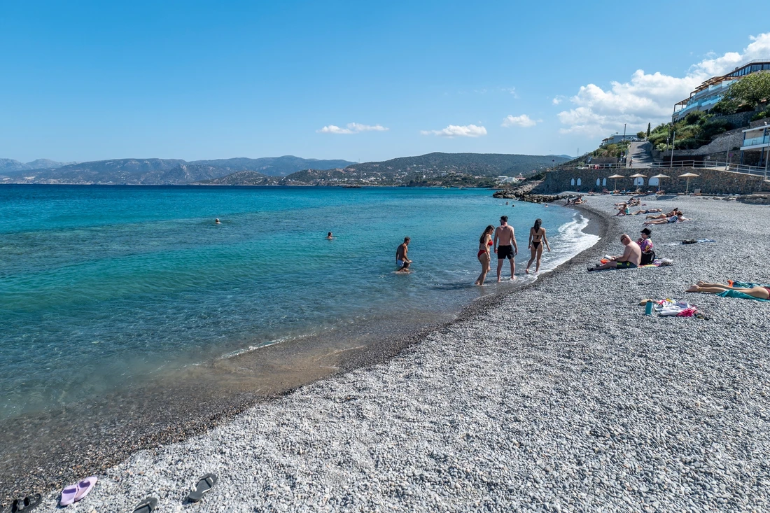 discover crete