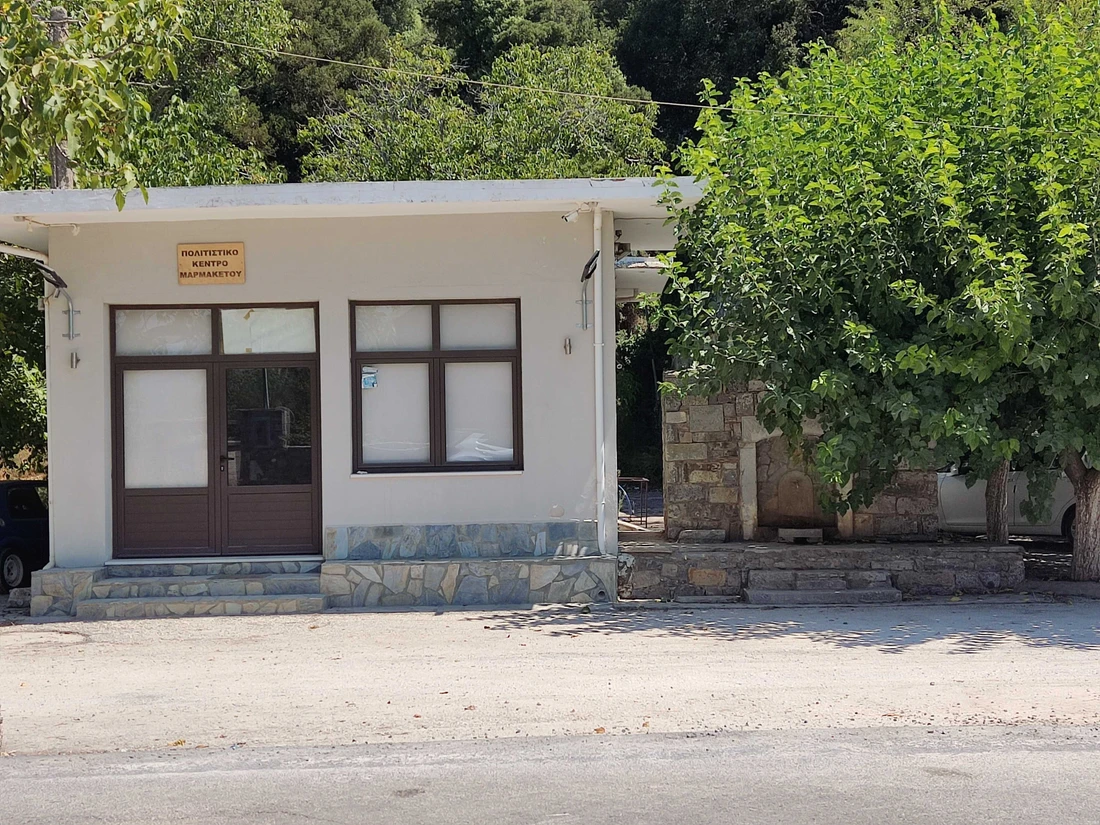 discover crete