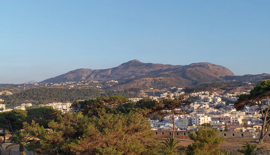 discover crete
