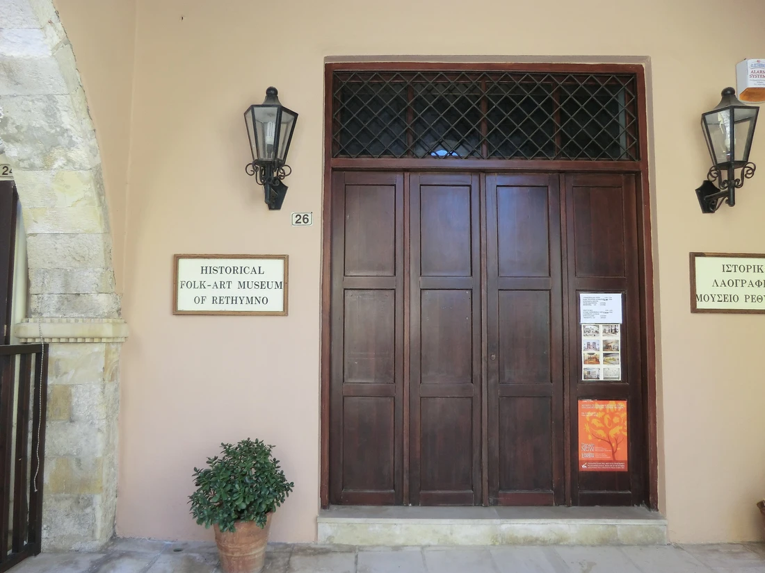 discover crete