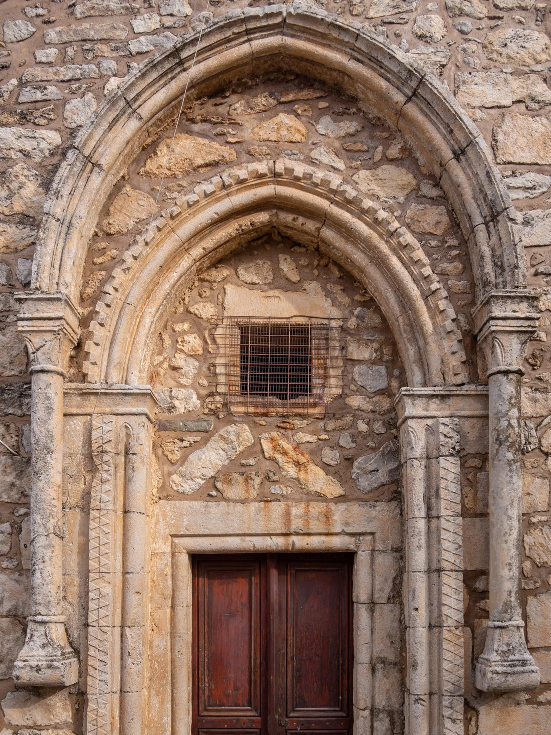 discover crete