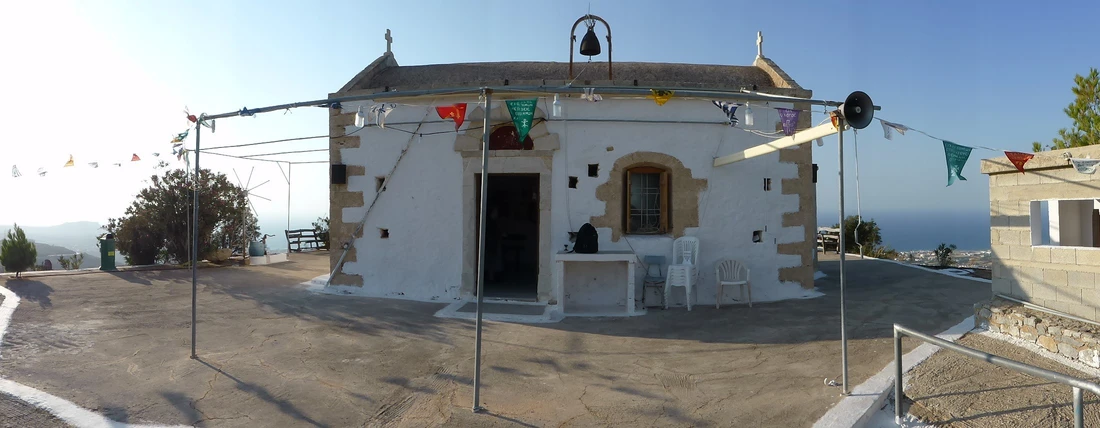discover crete