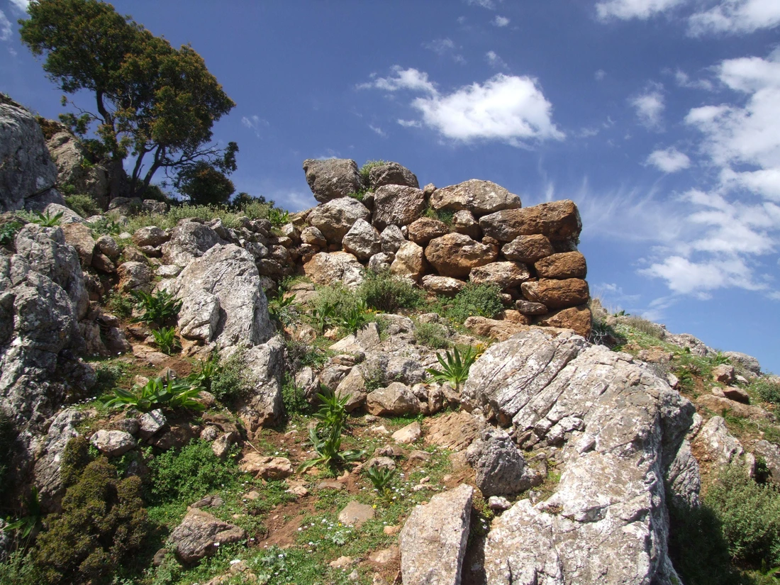 discover crete
