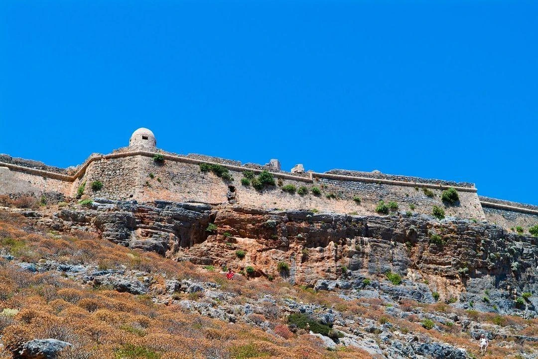 discover crete