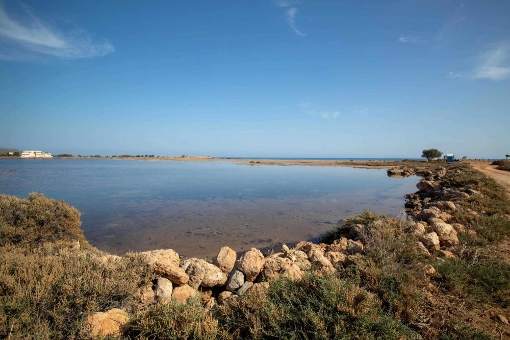 discover crete