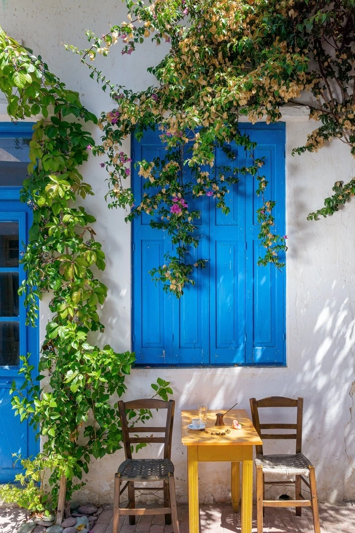 discover crete