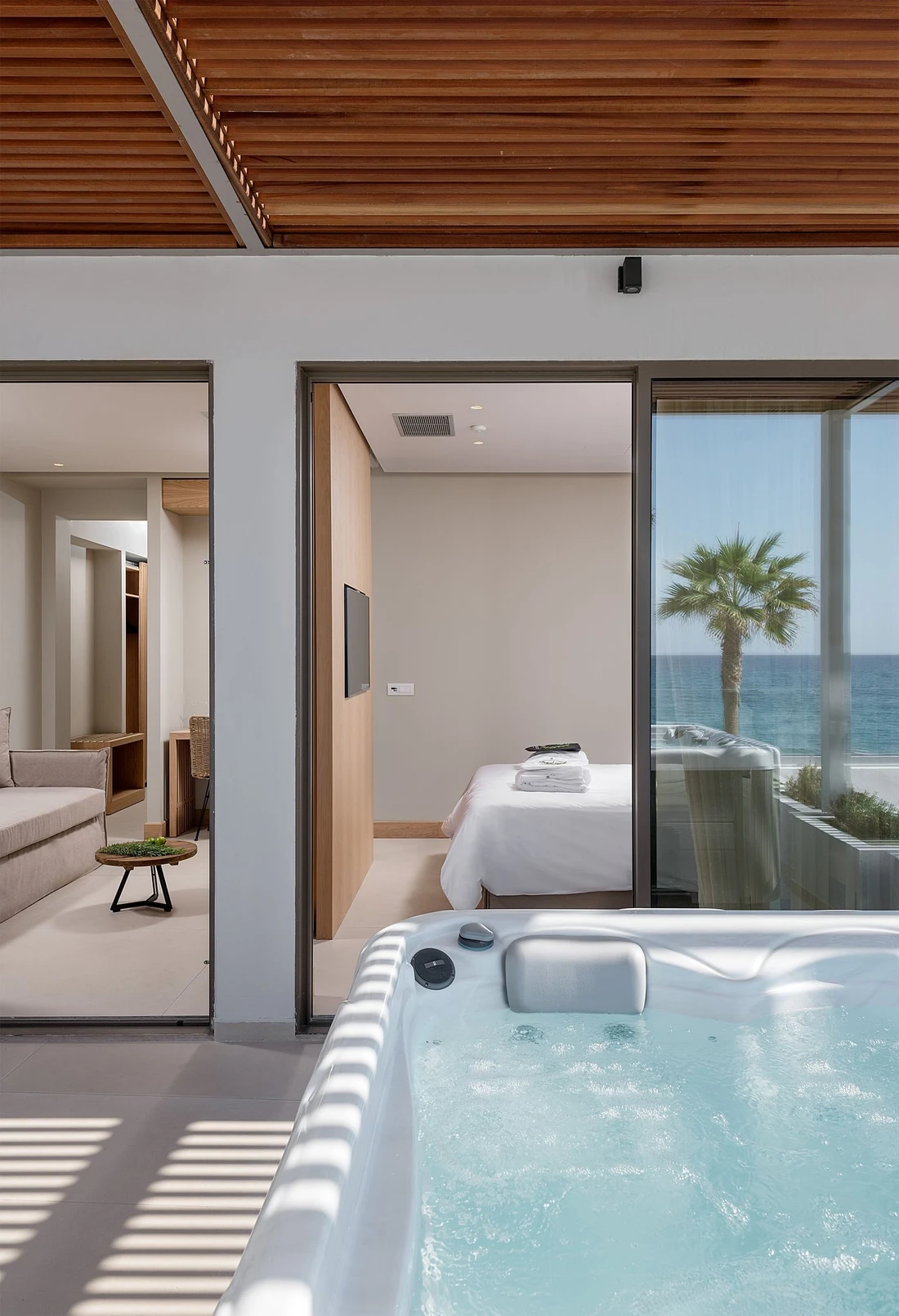 discover crete