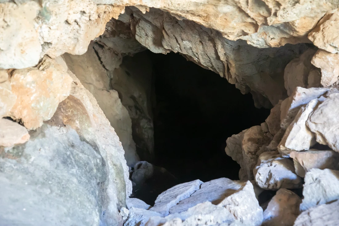 discover crete