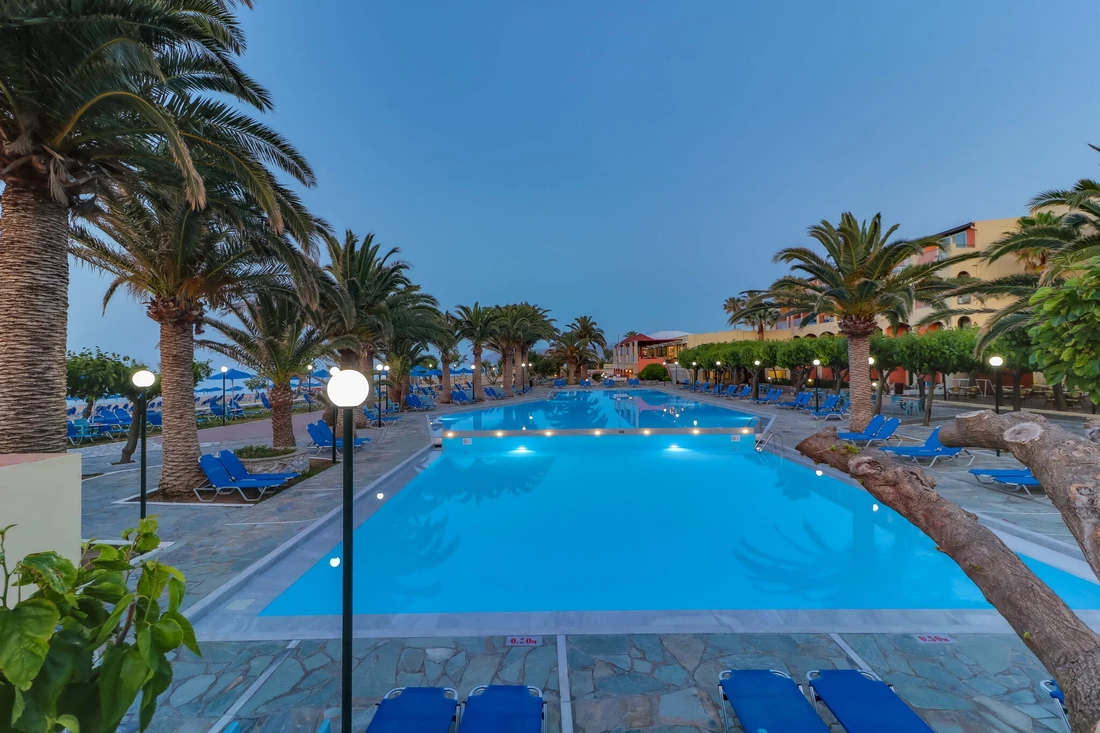 discover crete