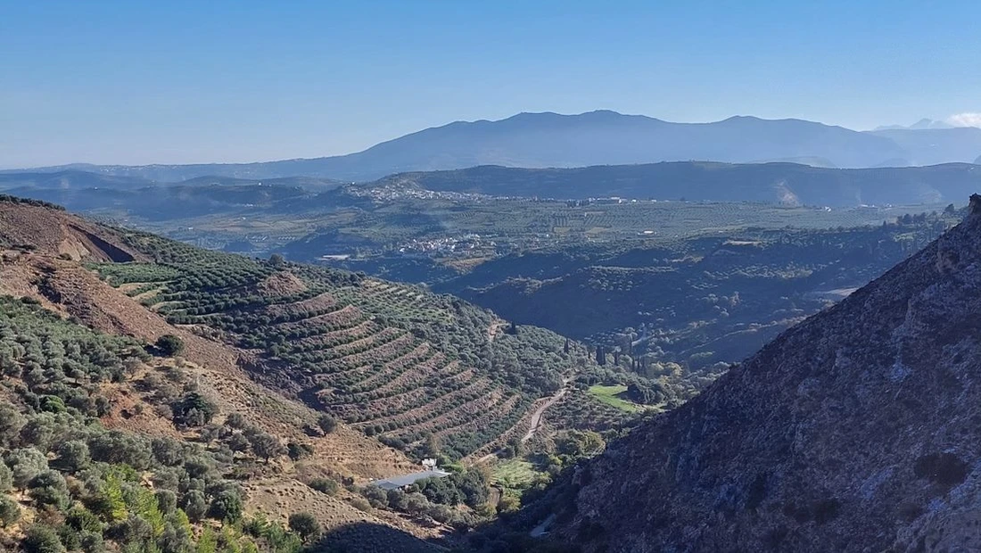 discover crete