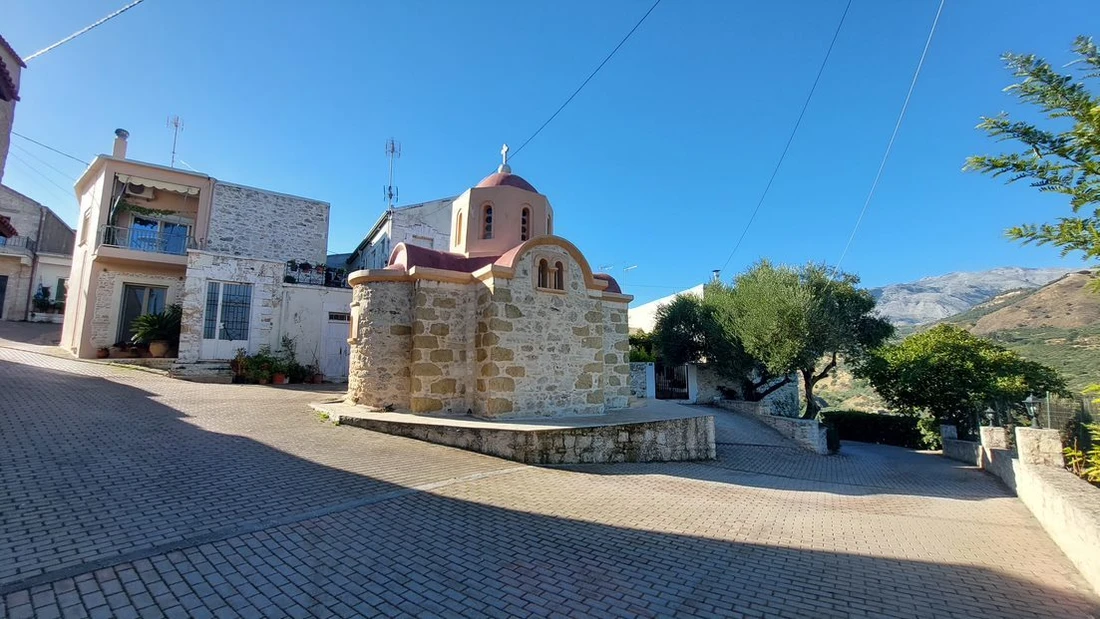 discover crete
