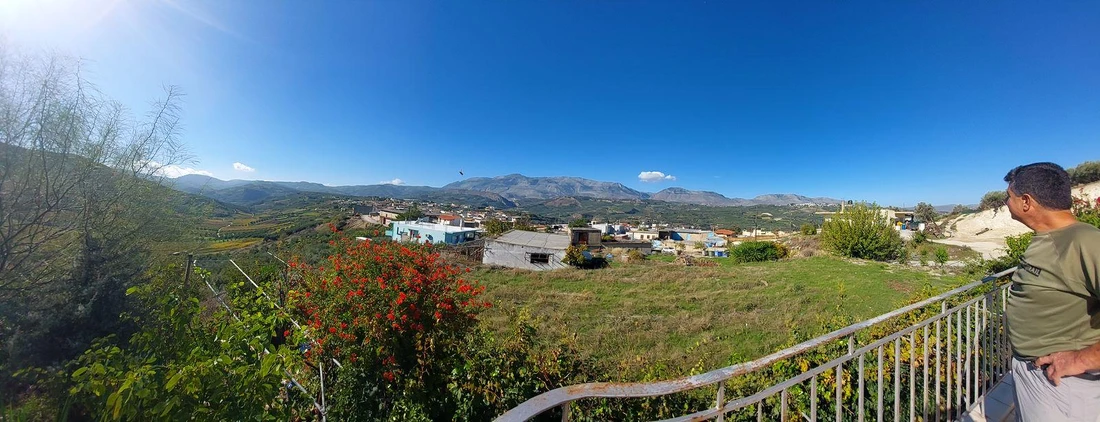 discover crete