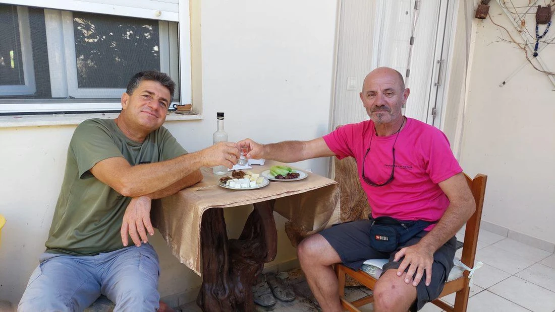 discover crete