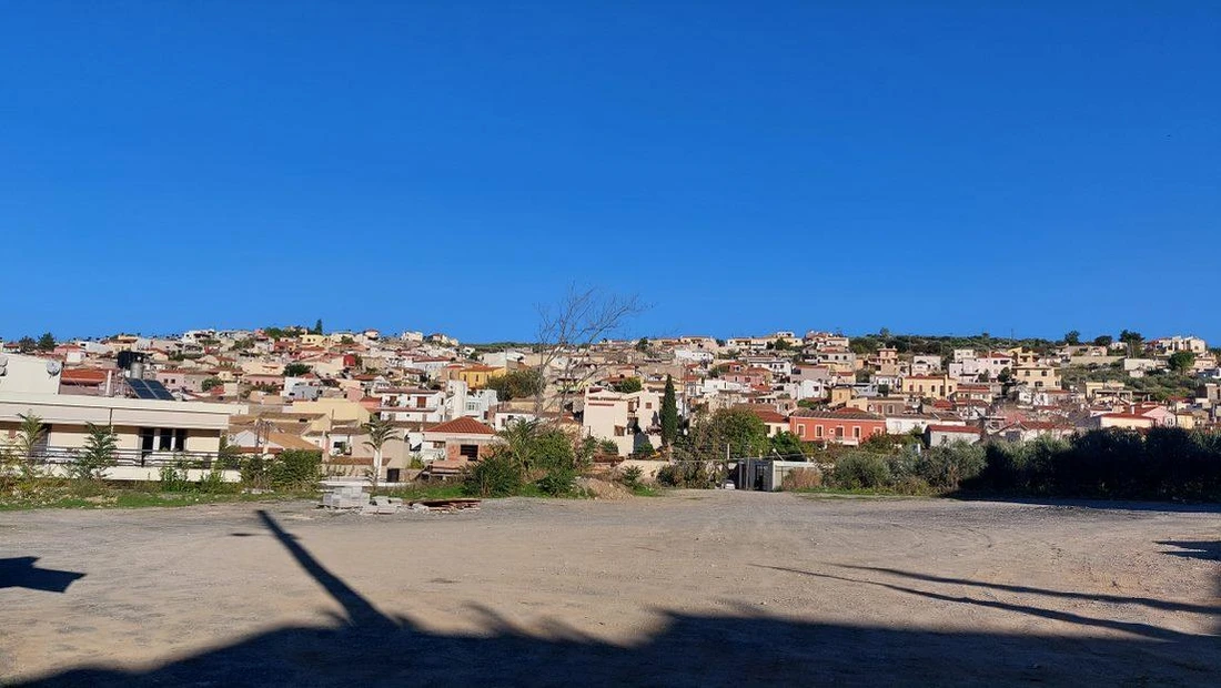 discover crete