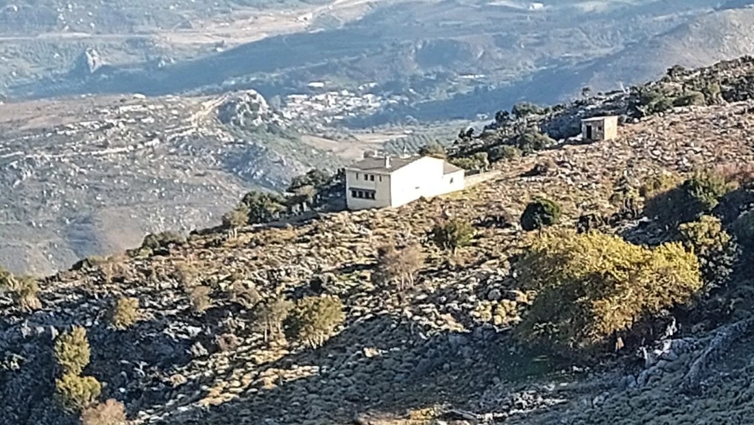 discover crete