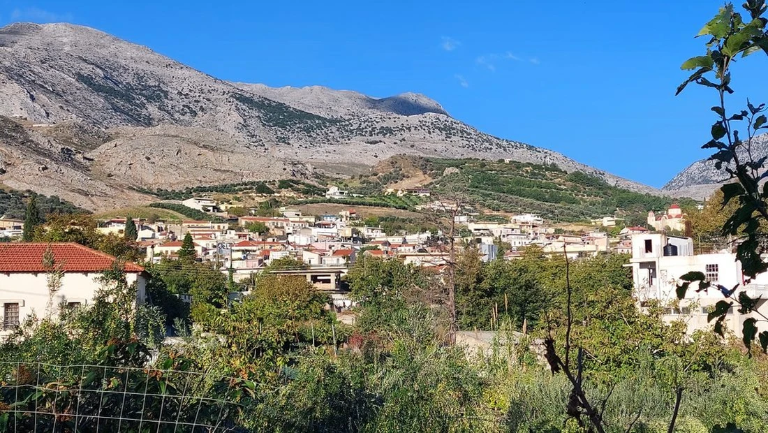discover crete