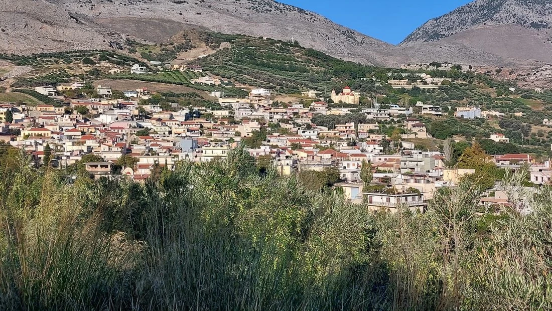 discover crete