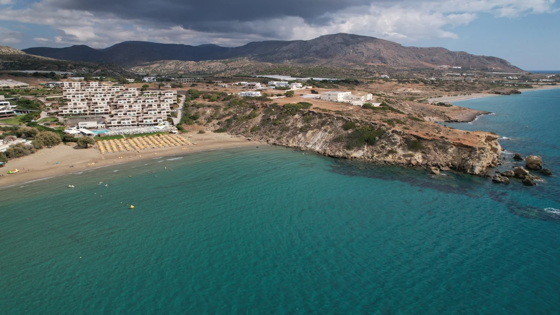 discover crete