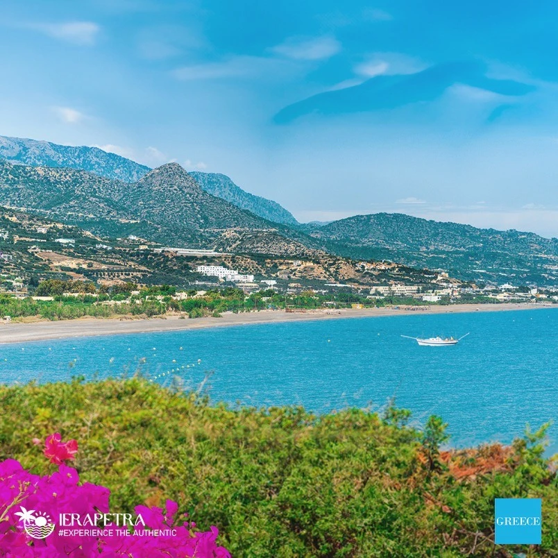 discover crete