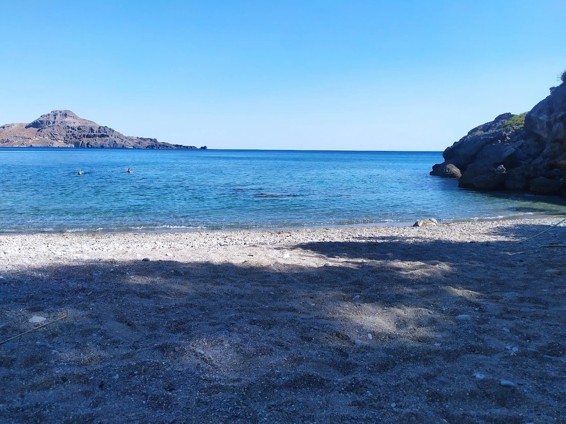 discover crete