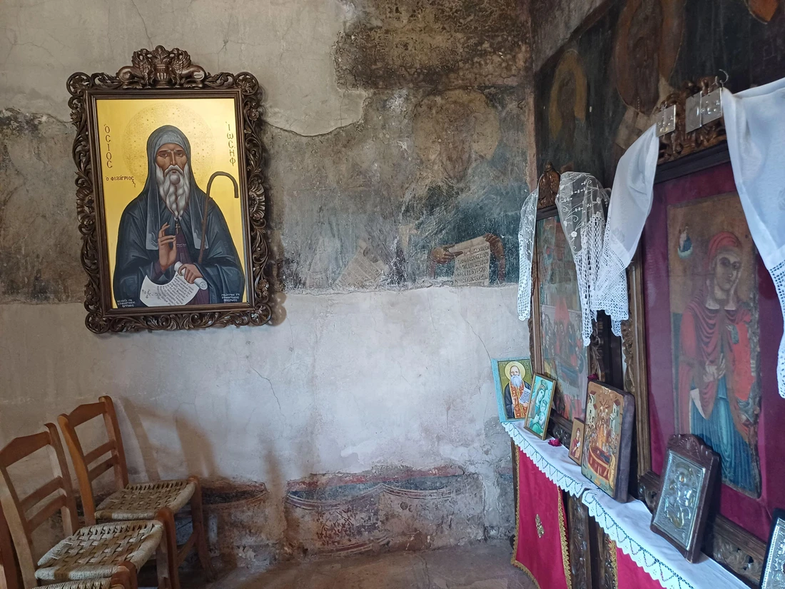 discover crete