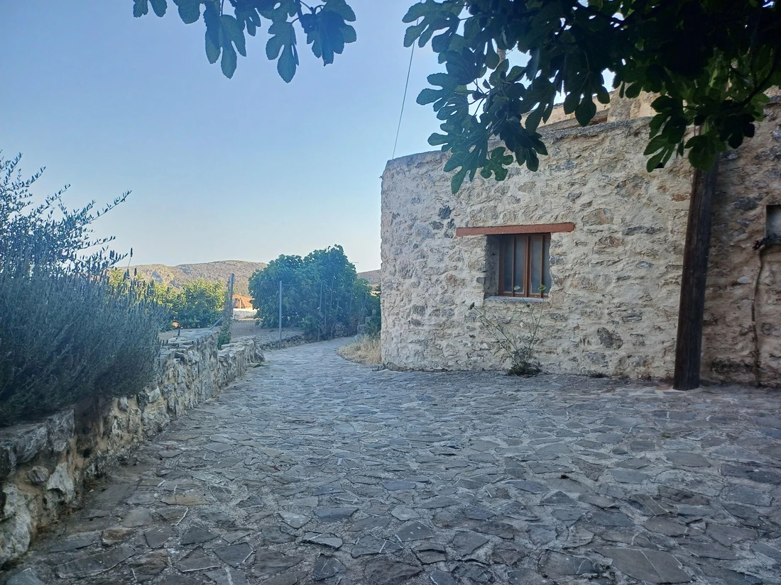 discover crete