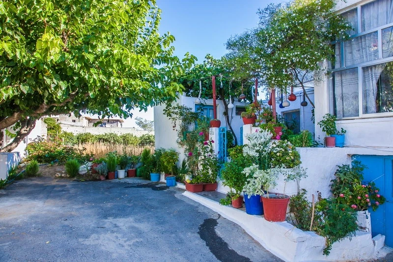 discover crete