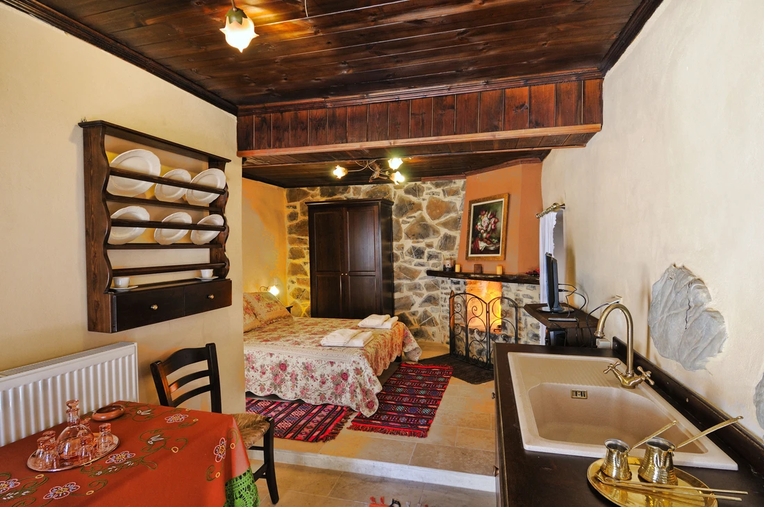 discover crete