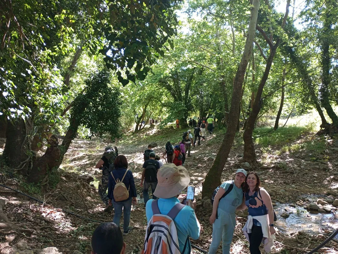 Diktamos Gorge