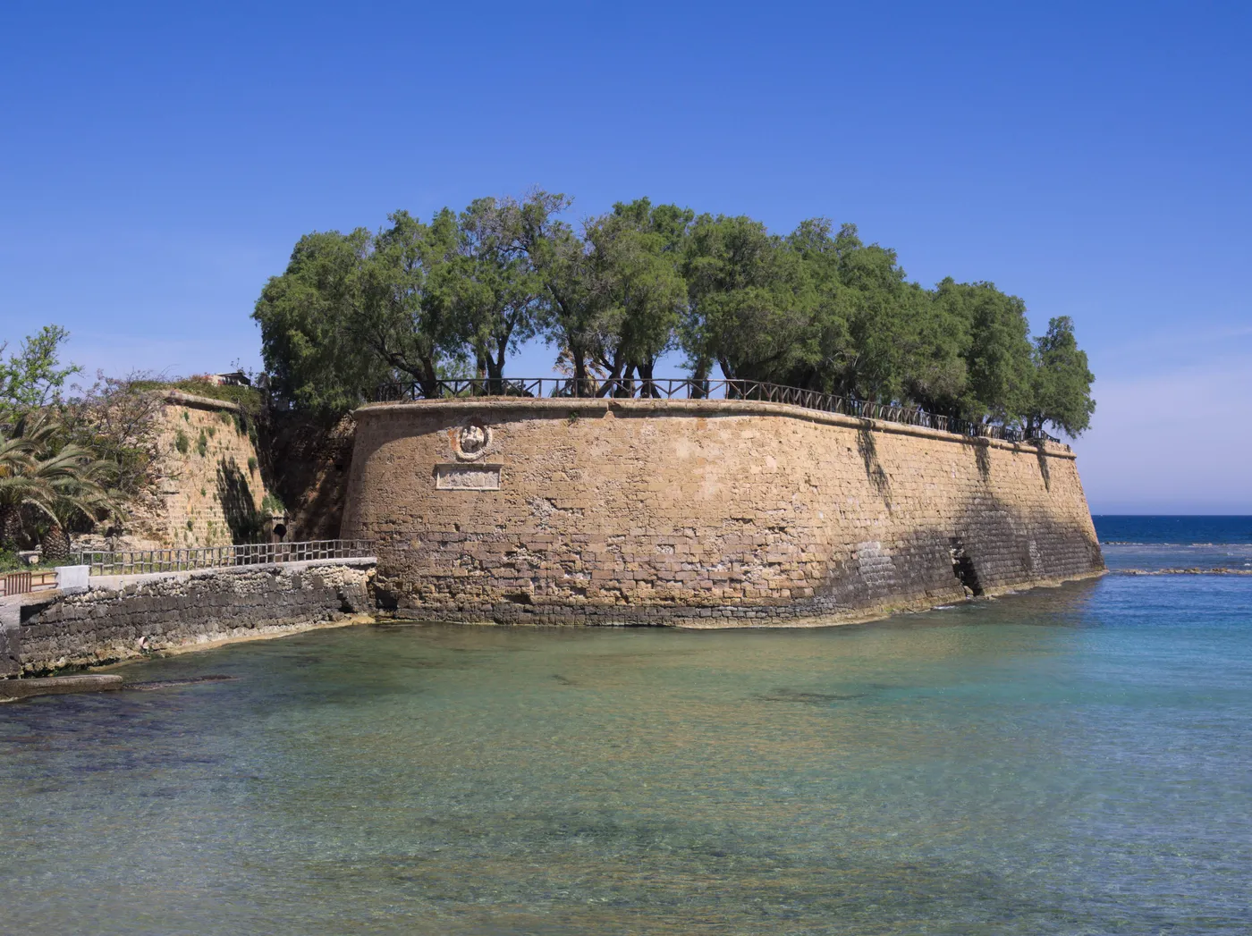 Mocenigo Bastion