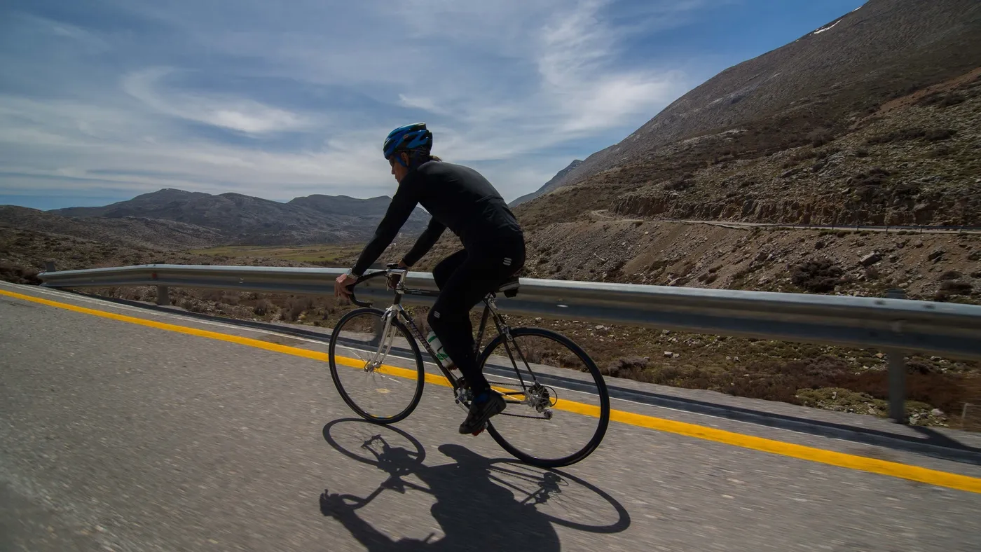 Exploring Creta: Cycling Around Apokoronas!