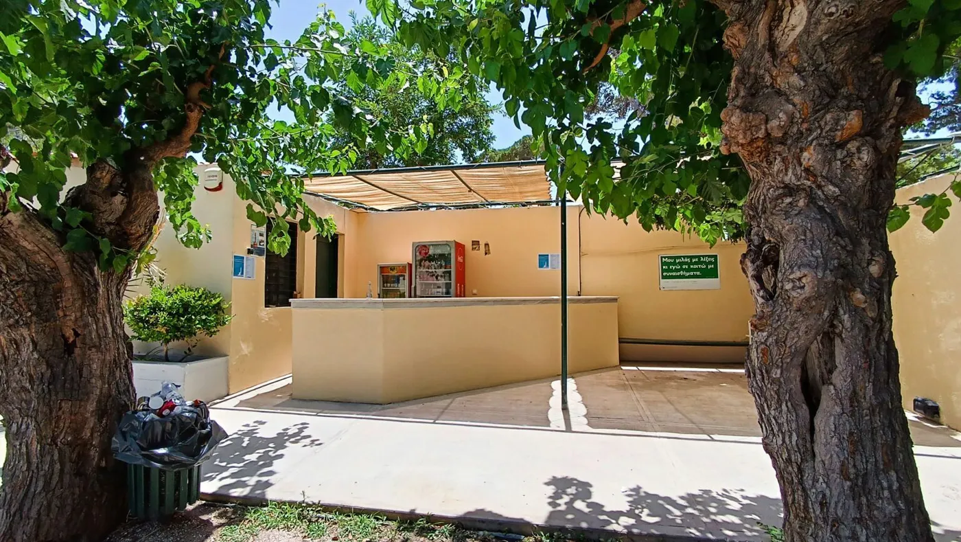 Municipal Cinema of Chania