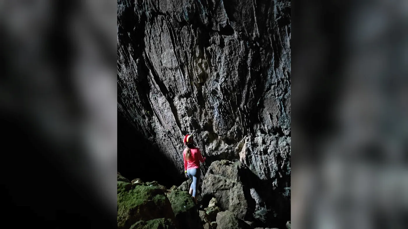 Crete on the Rocks: Hiking Through the Chochlakies Gorge to Karoumes Beach