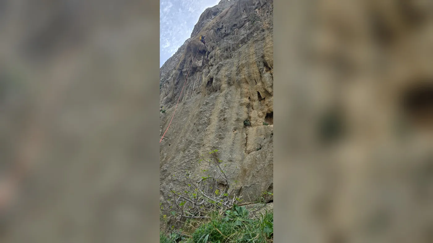 Καταρράκτης του Μάστορα